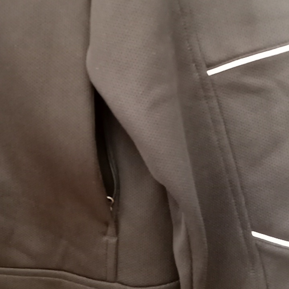 Men's spring jacket - Picture 2 of 6
